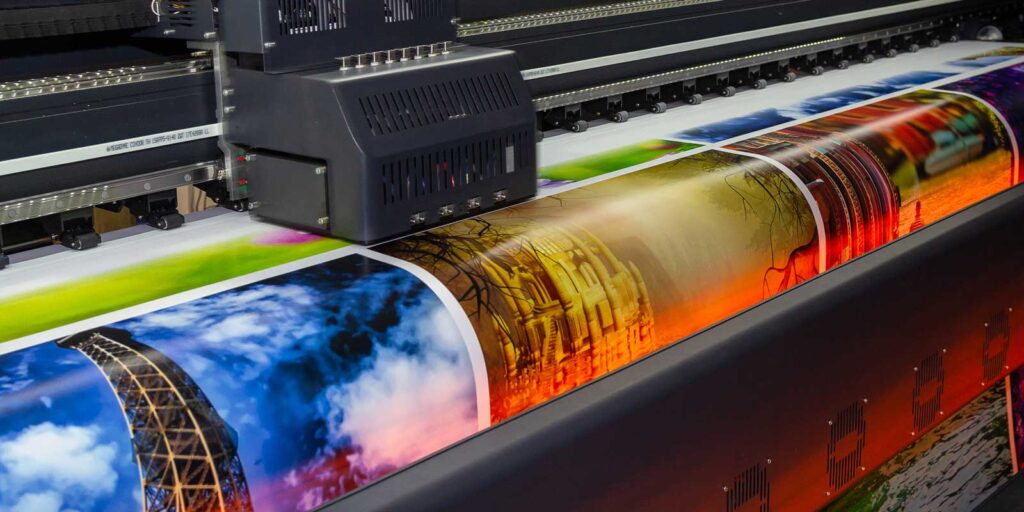 print business