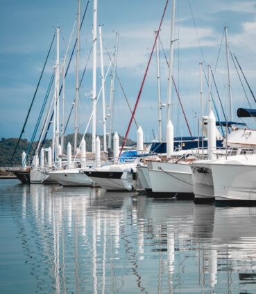 Seize the Helm: Own a Premier Marina Business in Eastern Ontario!