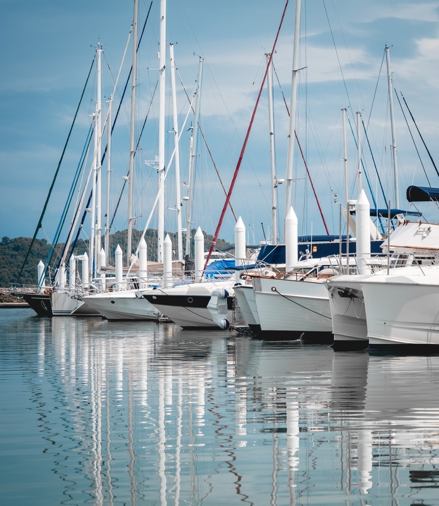 Seize the Helm: Own a Premier Marina Business in Eastern Ontario!